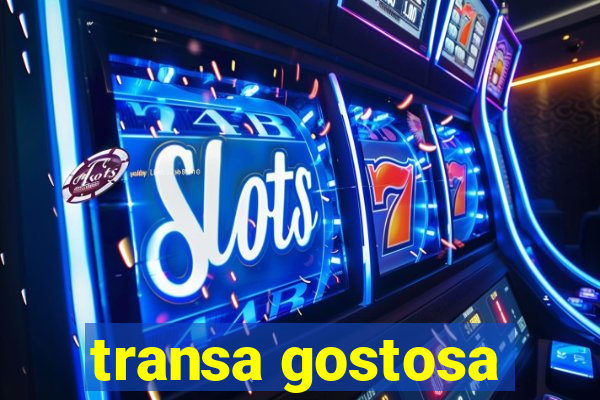 transa gostosa